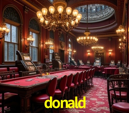 Cadastro Rápido donald