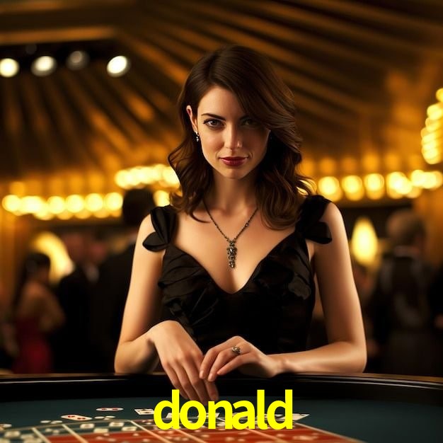 Apostas Esportivas na donald: Um Guia Completo