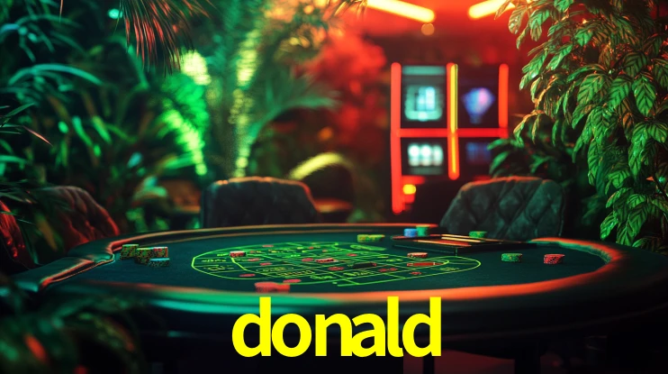 Spaceman Game donald