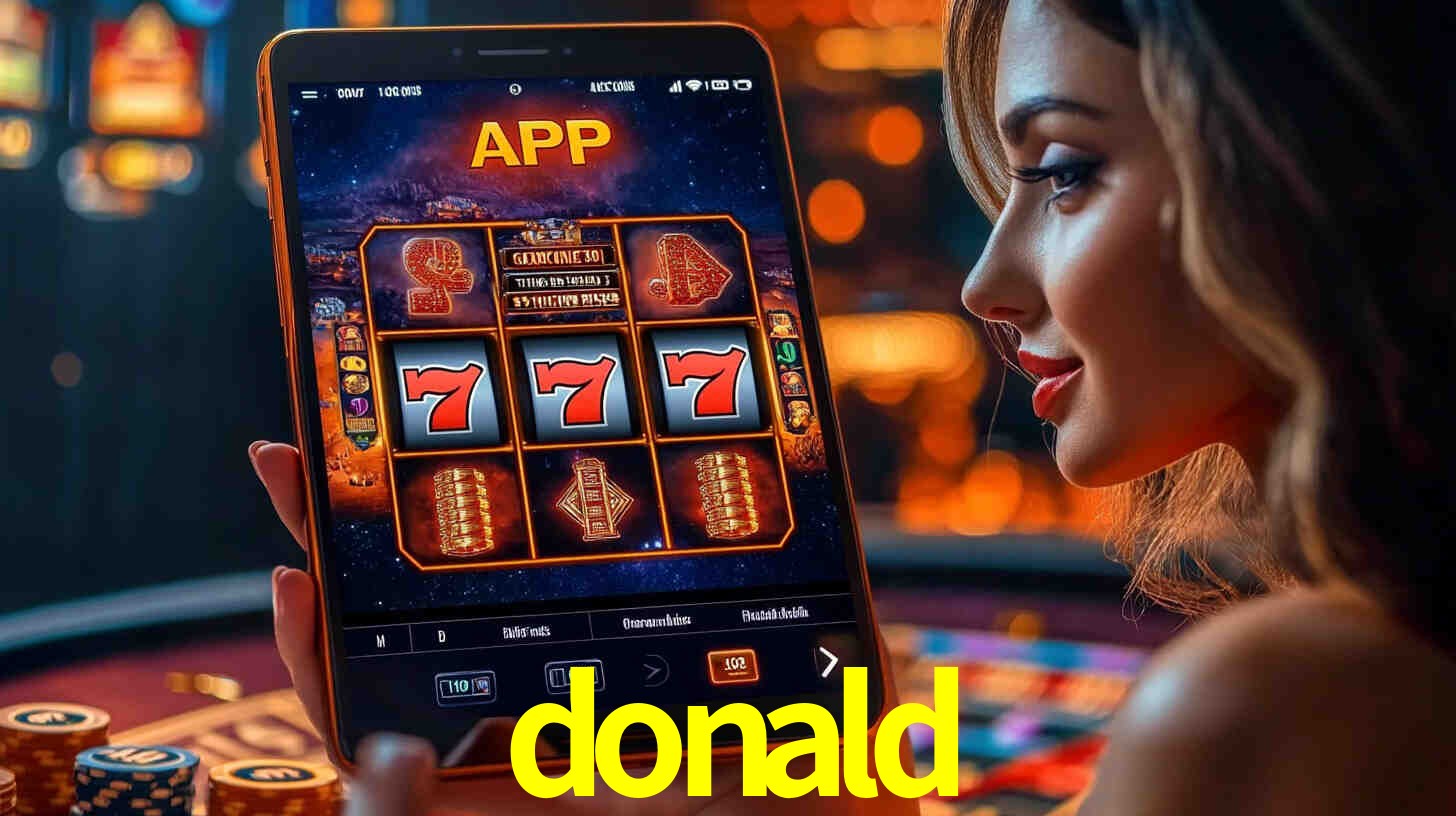 donald.com