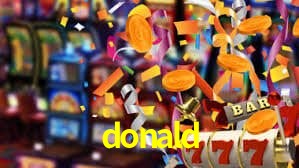 donald