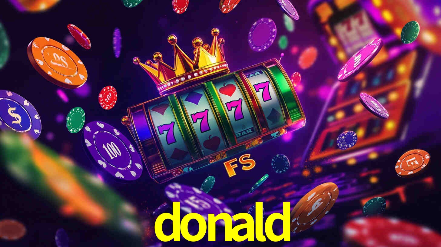 Roulette Table donald