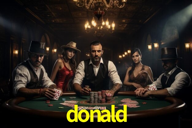 Descubra o Programa VIP da donald: Vantagens Exclusivas para Jogadores