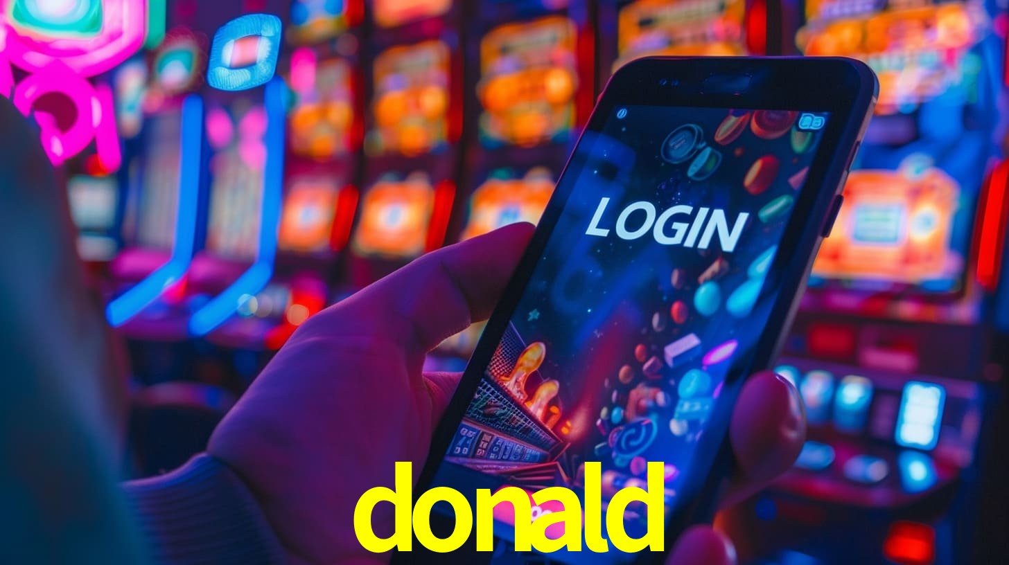Jogos Exclusivos donald