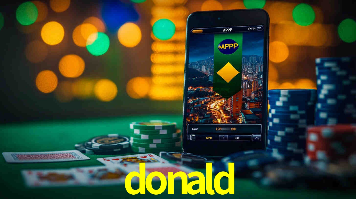 Descubra o Programa VIP da donald: Vantagens Exclusivas para Jogadores
