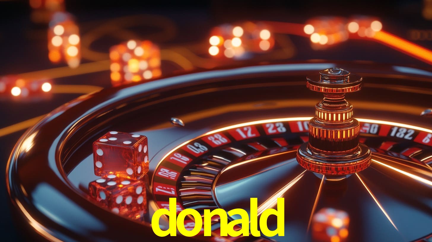 Football Betting donald