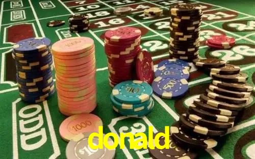 donald