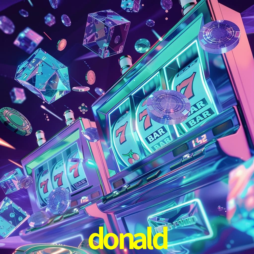 A Experiência Imersiva dos Cassinos Ao Vivo no donald