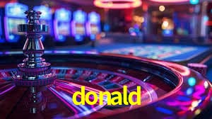 Jogo Spaceman donald