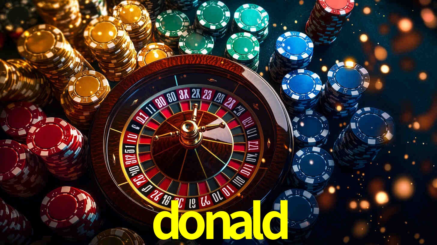 Programa VIP donald