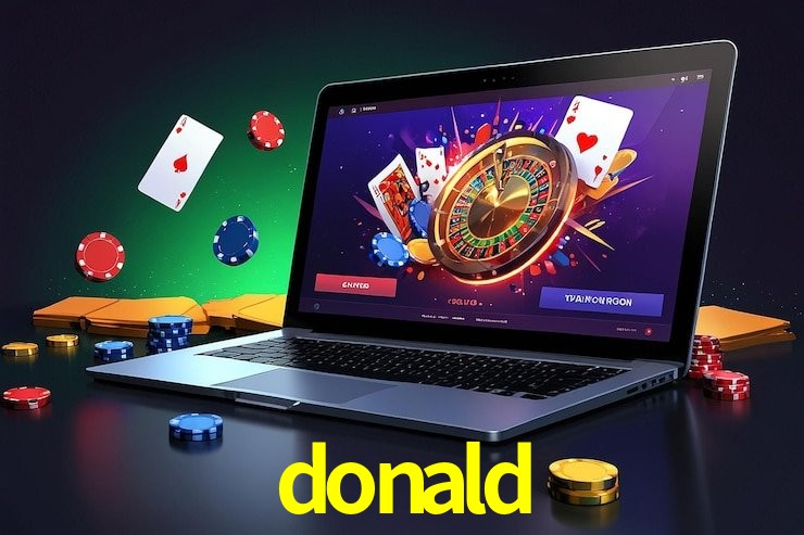 Segurança 2FA donald
