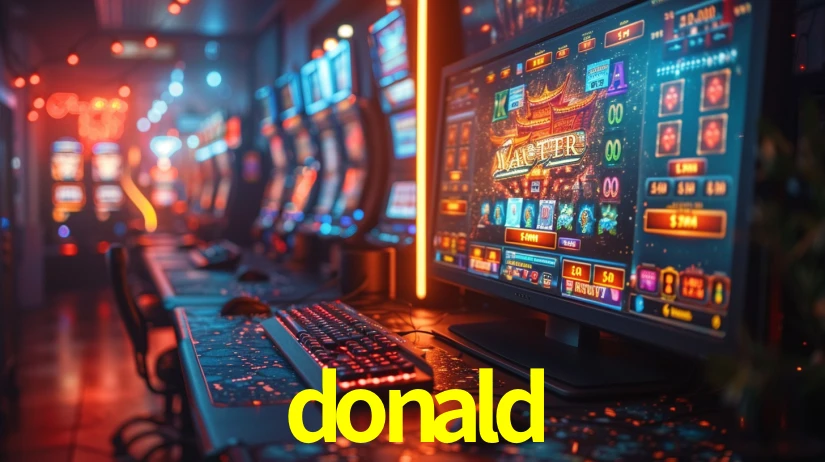 donald
