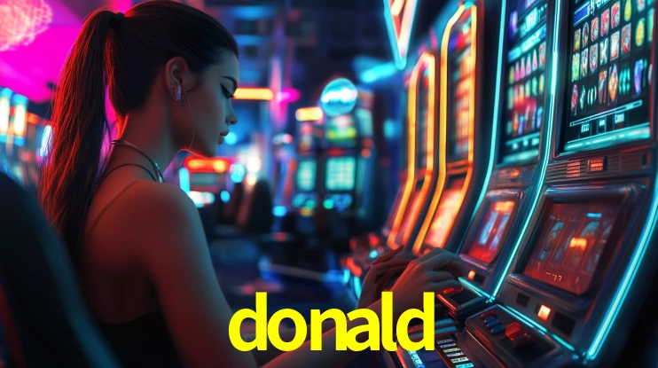 Premium Interface donald