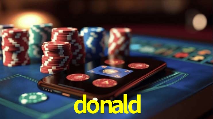 Torneios donald