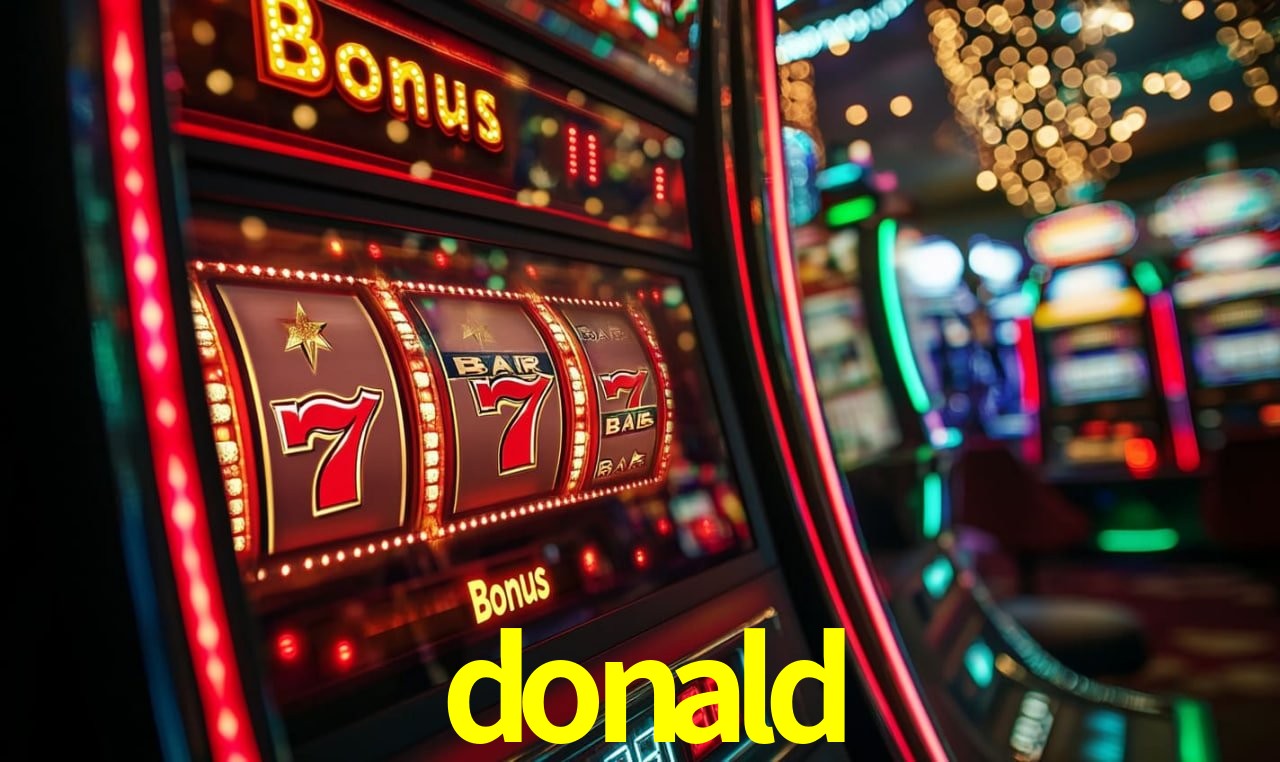 donald,donald.com