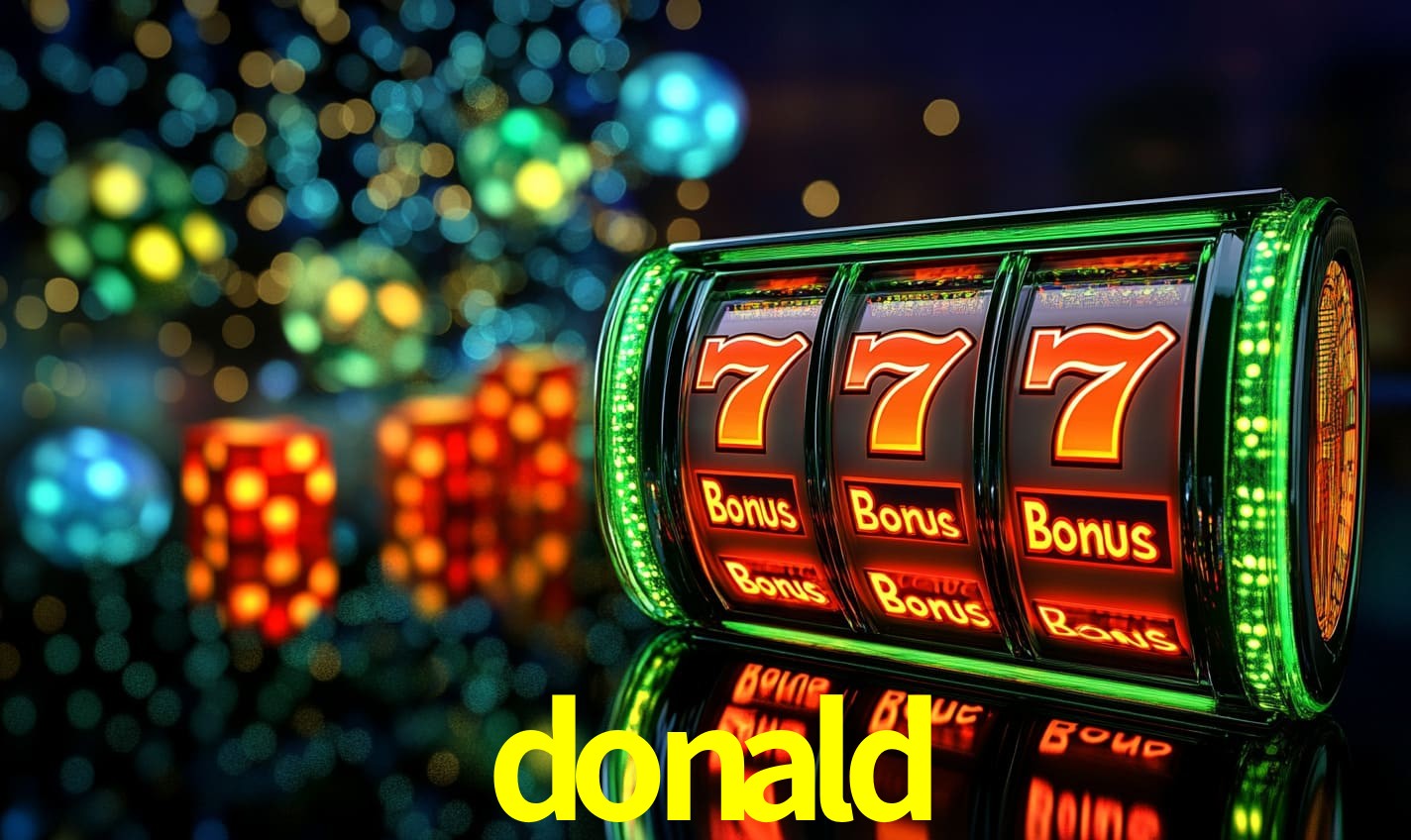 Estatísticas do Jogo donald