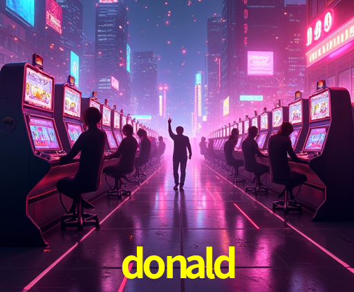 Interface Premium donald