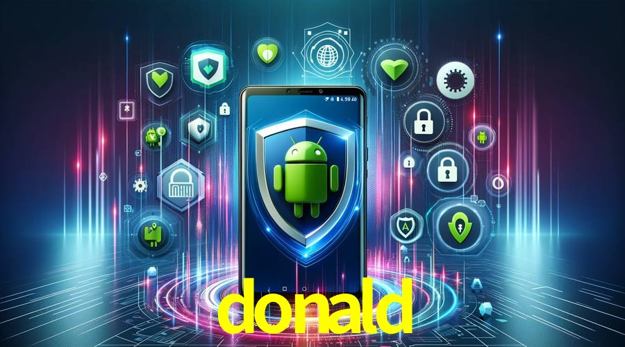 Secure Login donald