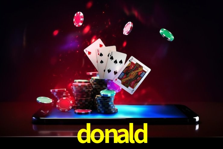 Live Casino donald