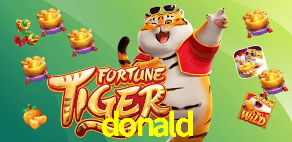 Player Reviews donald
