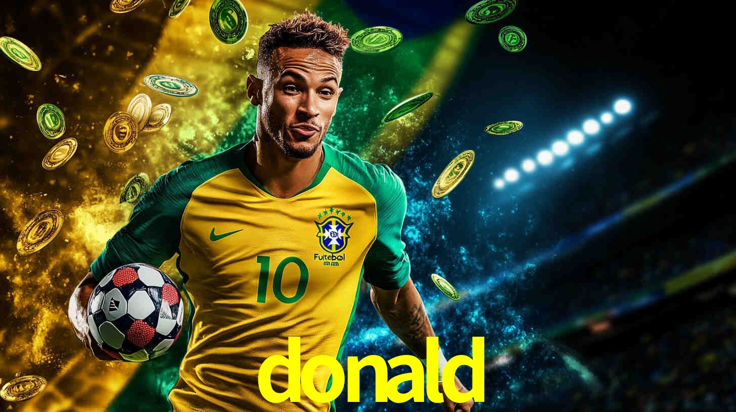 Apostas Esportivas na donald: Um Guia Completo