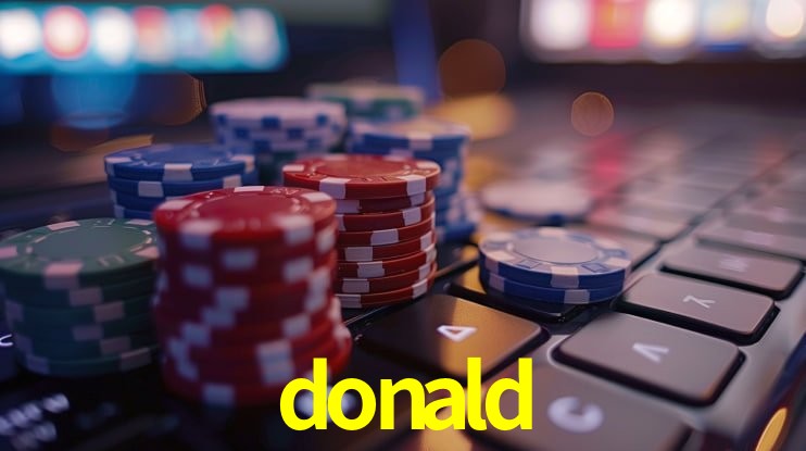Diretório de Jogos donald