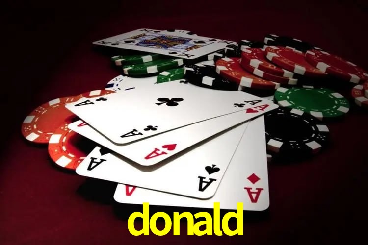 PIX Instantâneo donald