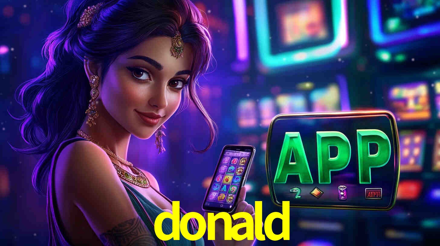 donald,donald.com