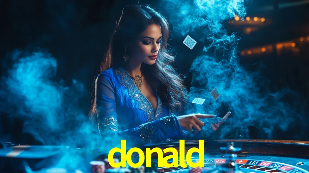 A Popularidade dos Caça-Níqueis no donald
