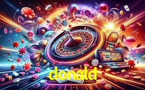 Casino VIP donald