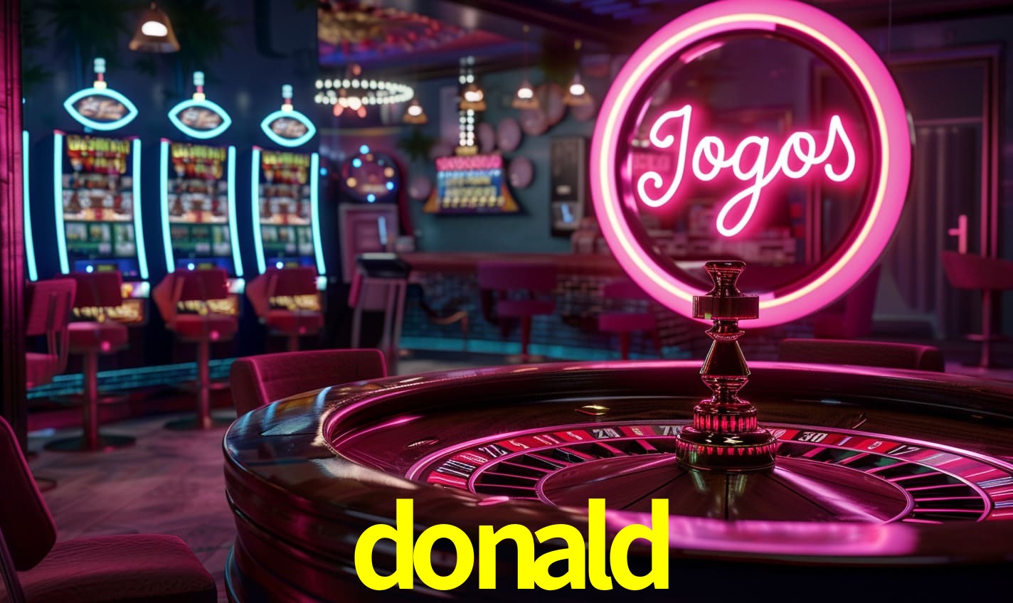 Descubra a Essência do donald: Nossa História e Compromissos