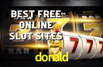 A Popularidade dos Caça-Níqueis no donald