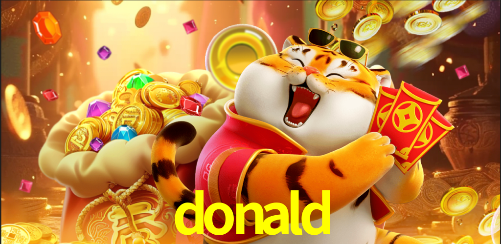 donald