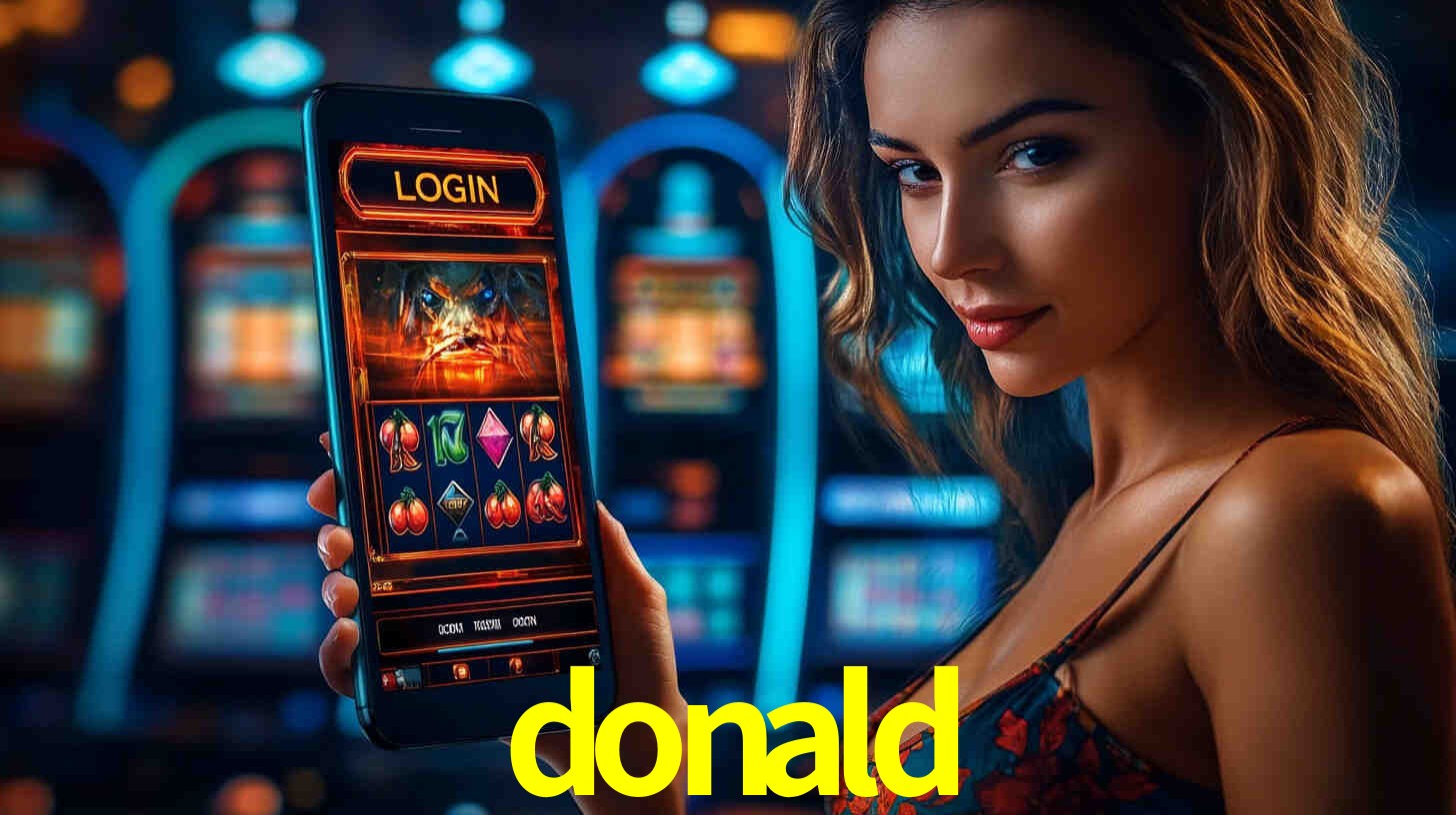 donald