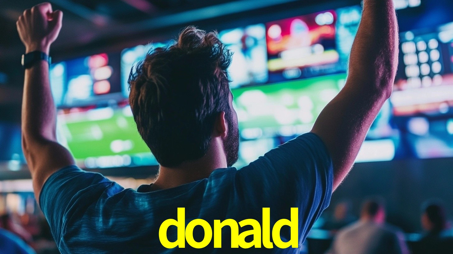 donald.com