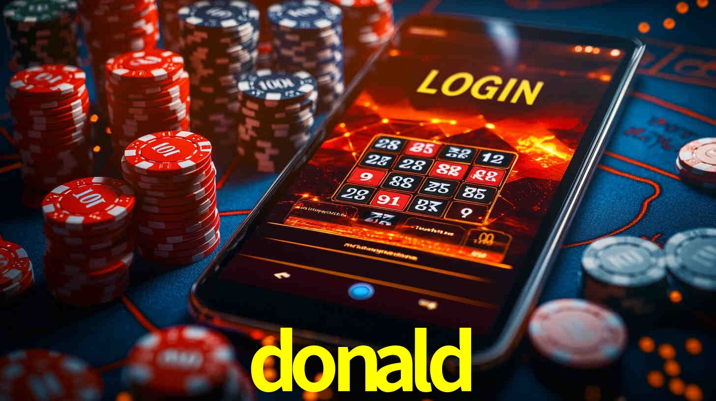 donald.com
