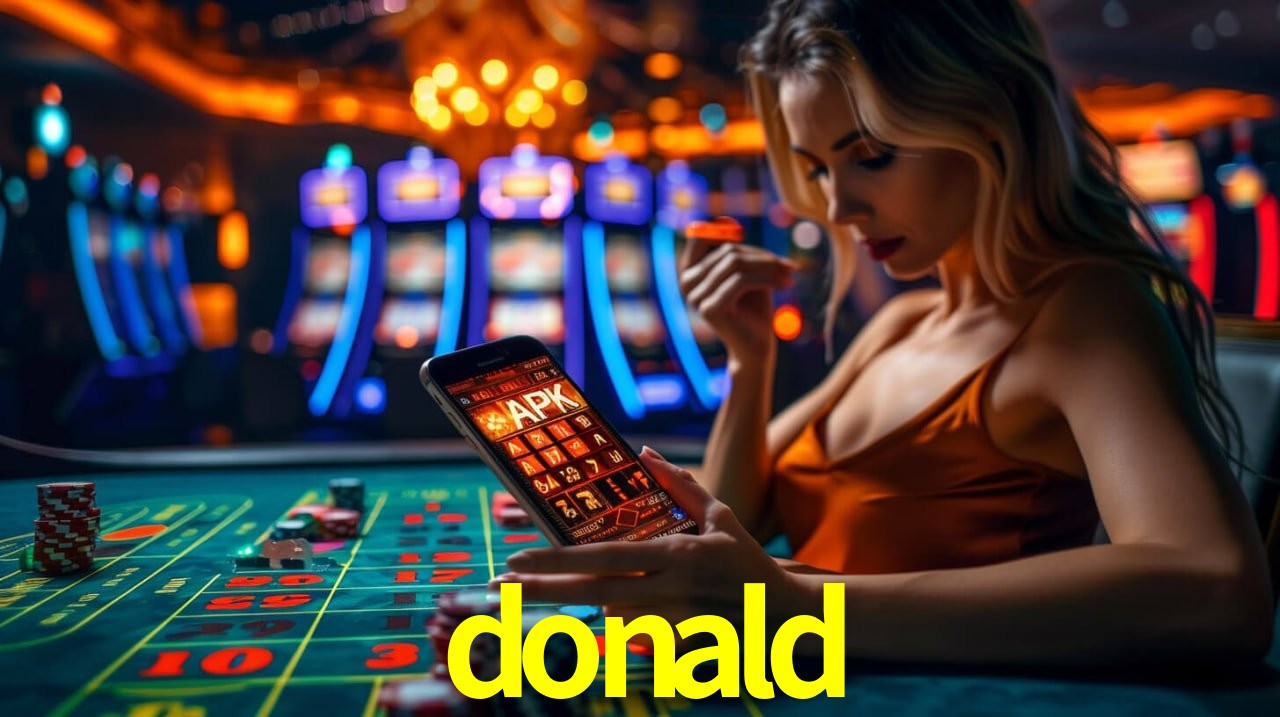 Sports Statistics donald