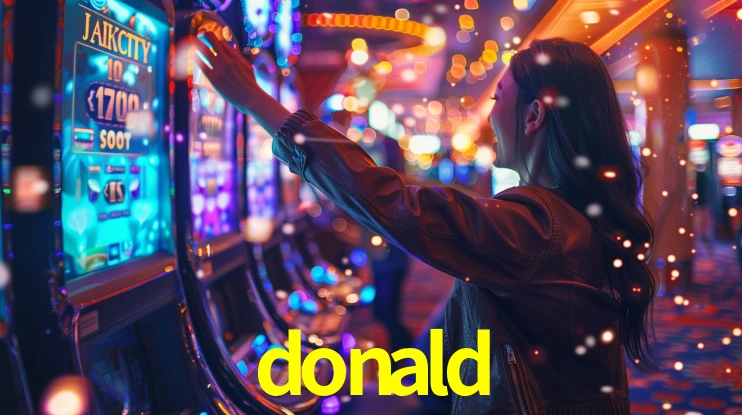 donald