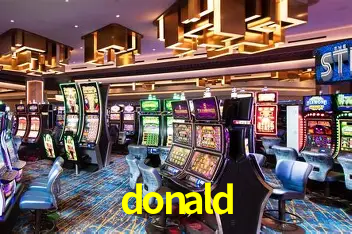 Apostas Esportivas na donald: Um Guia Completo